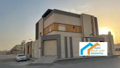 مقاول ترميم فلل بالرياض