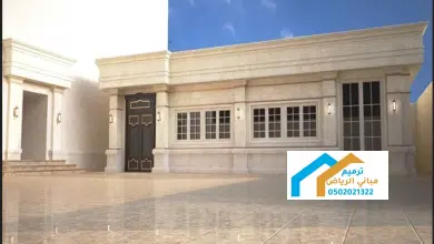 مقاول ملاحق خارجية بالرياض