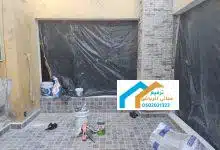 مقاول ارتداد وملاحق خارجية