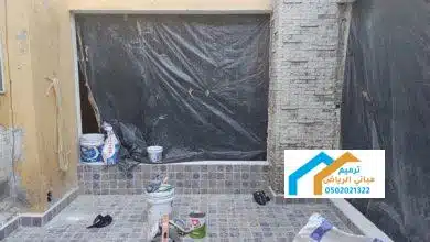 مقاول ارتداد وملاحق خارجية