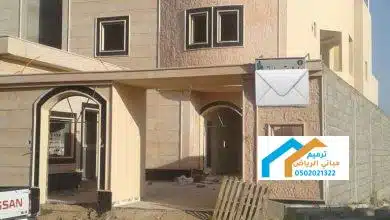 مقاول ترميم منازل وفلل بالرياض