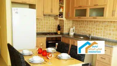 ترميم وبناء غرف ومطابخ خارجية