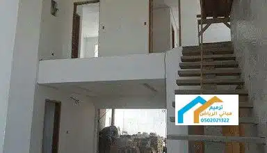 مقاول ترميم مباني بالشمال