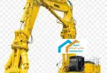 هدم المباني مجاناً في جده